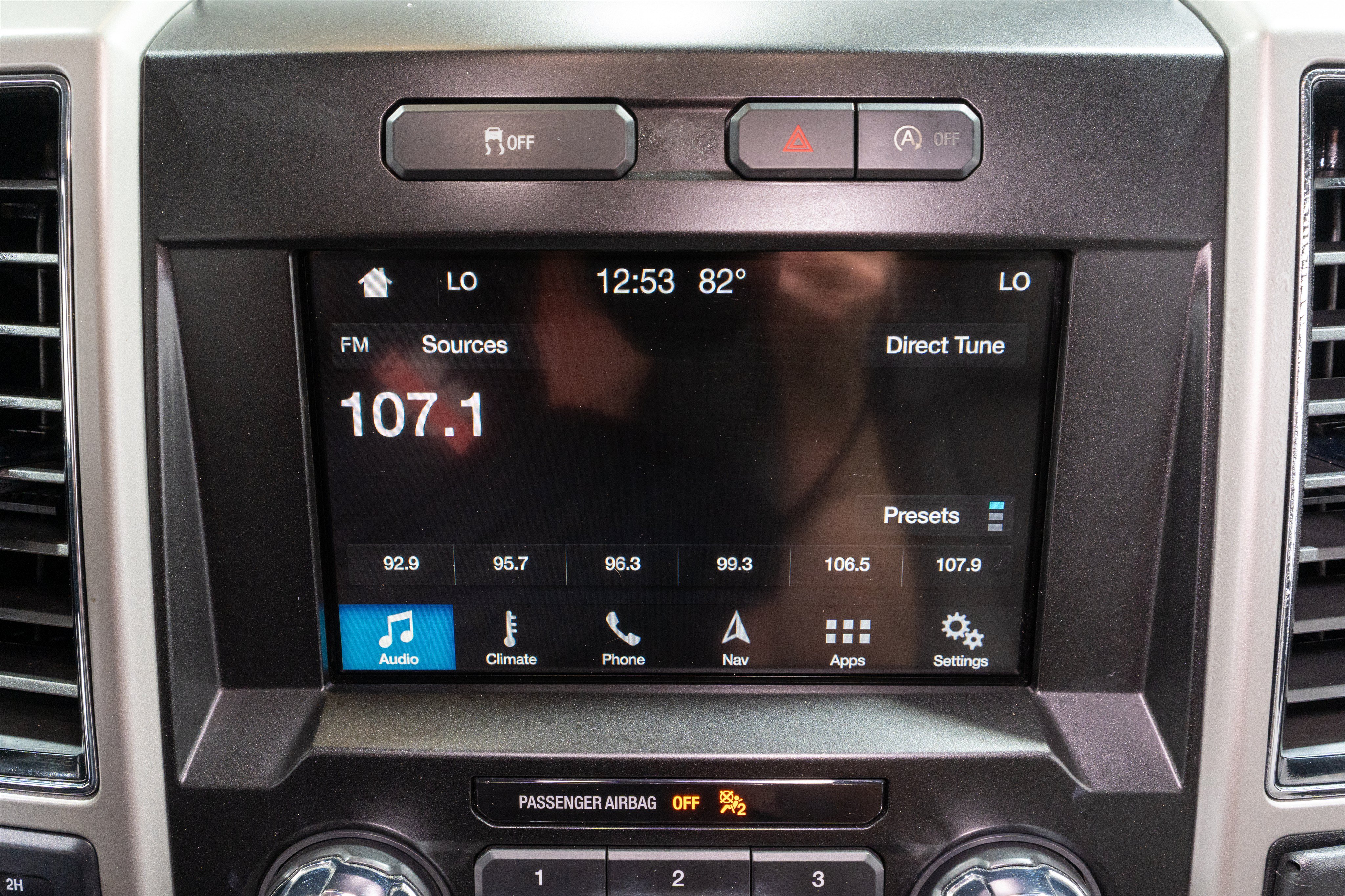 Used 2018 Ford F150 Lariat AWD/4WD image 20