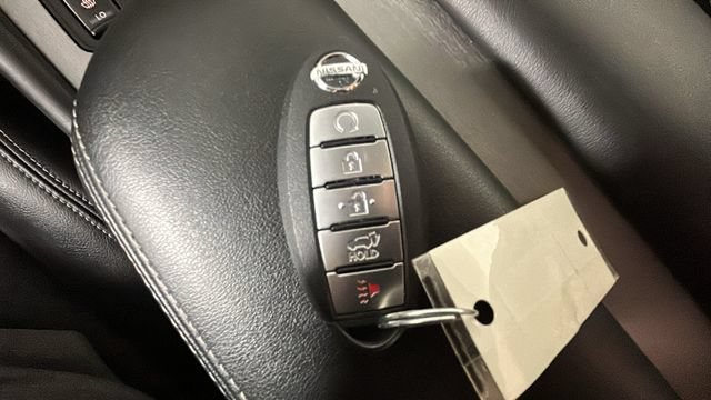 Used 2021 Nissan Murano SL AWD/4WD image 20