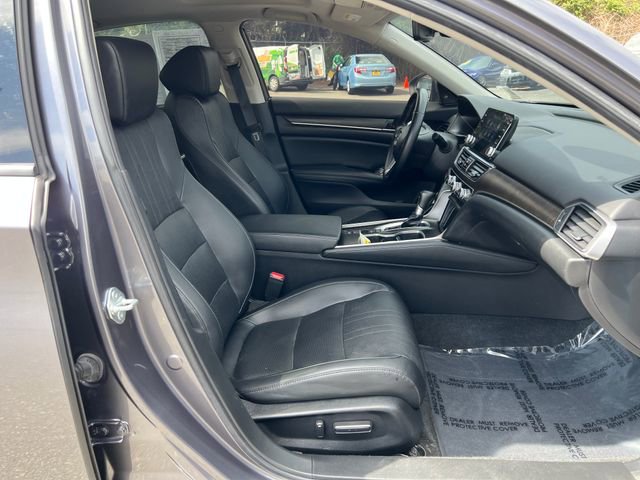 Used 2021 Honda Accord EX-L image 11