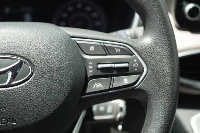 Used 2023 Hyundai Santa Fe SE FWD image 8