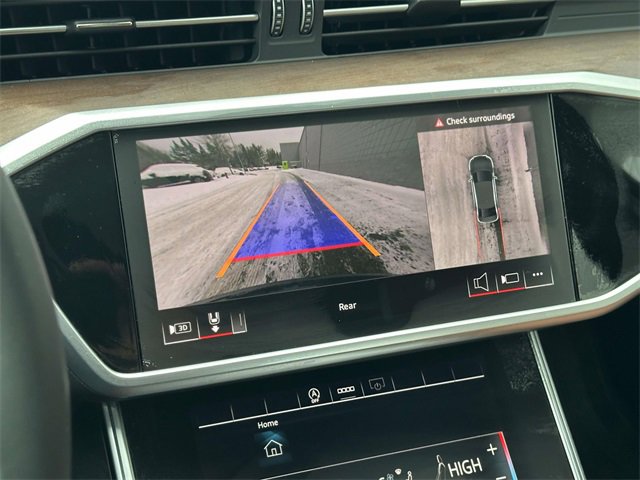 Certified 2025 Audi A6 Premium Plus w/ Premium Plus Package image 29