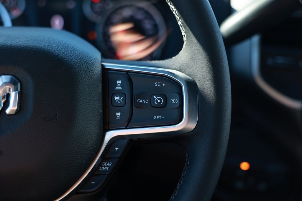 New 2026 RAM 2500 Big Horn image 22