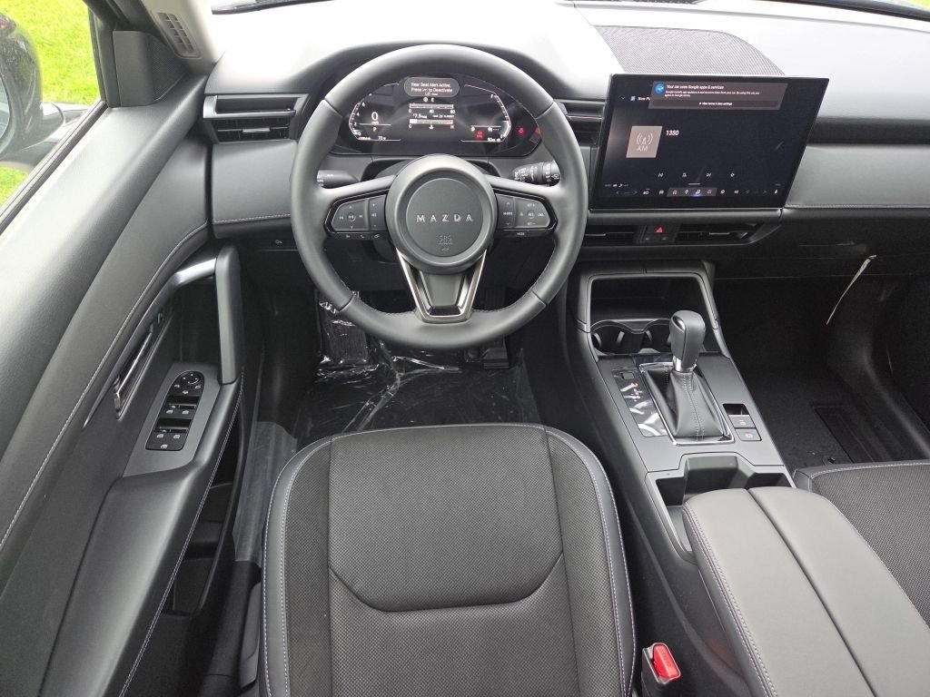 New 2026 MAZDA CX-5 Select AWD/4WD image 18