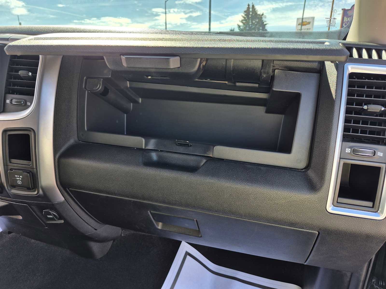 Used 2022 RAM 1500 Classic SLT w/ Protection Group image 28