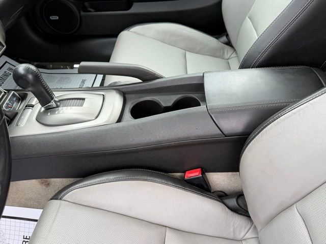 Used 2012 Chevrolet Camaro SS w/ RS Package RWD image 30