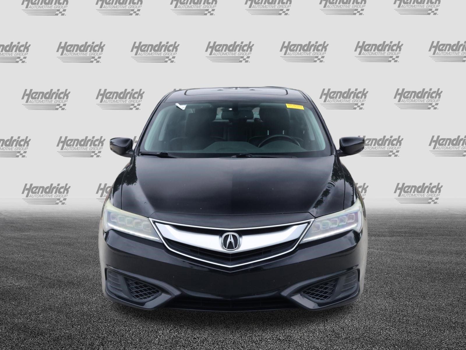 Used 2016 Acura ILX FWD image 3