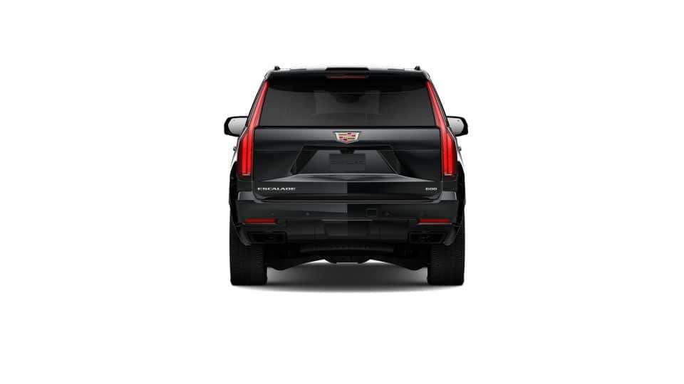 New 2026 Cadillac Escalade Sport w/ Touring Package AWD/4WD image 5