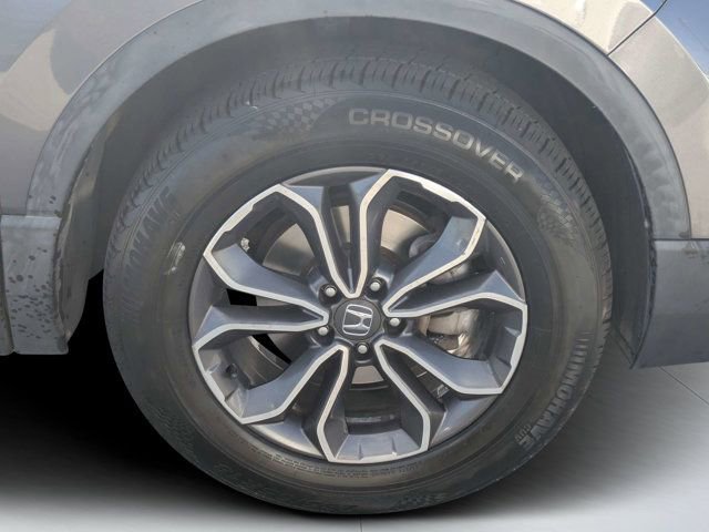 Used 2020 Honda CR-V EX image 10