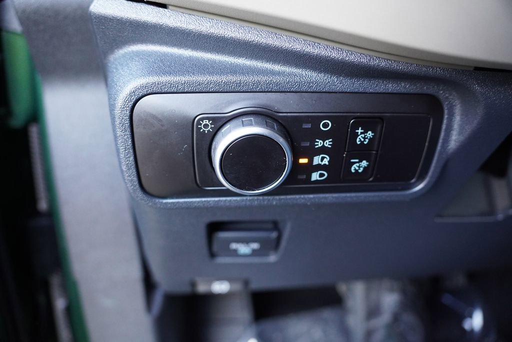 Certified 2025 Ford Bronco Big Bend image 21