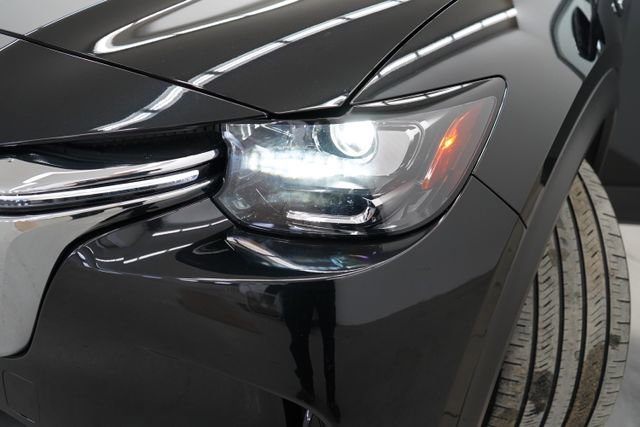 Used 2024 MAZDA CX-90 Plug-In Hybrid w/ Preferred image 5