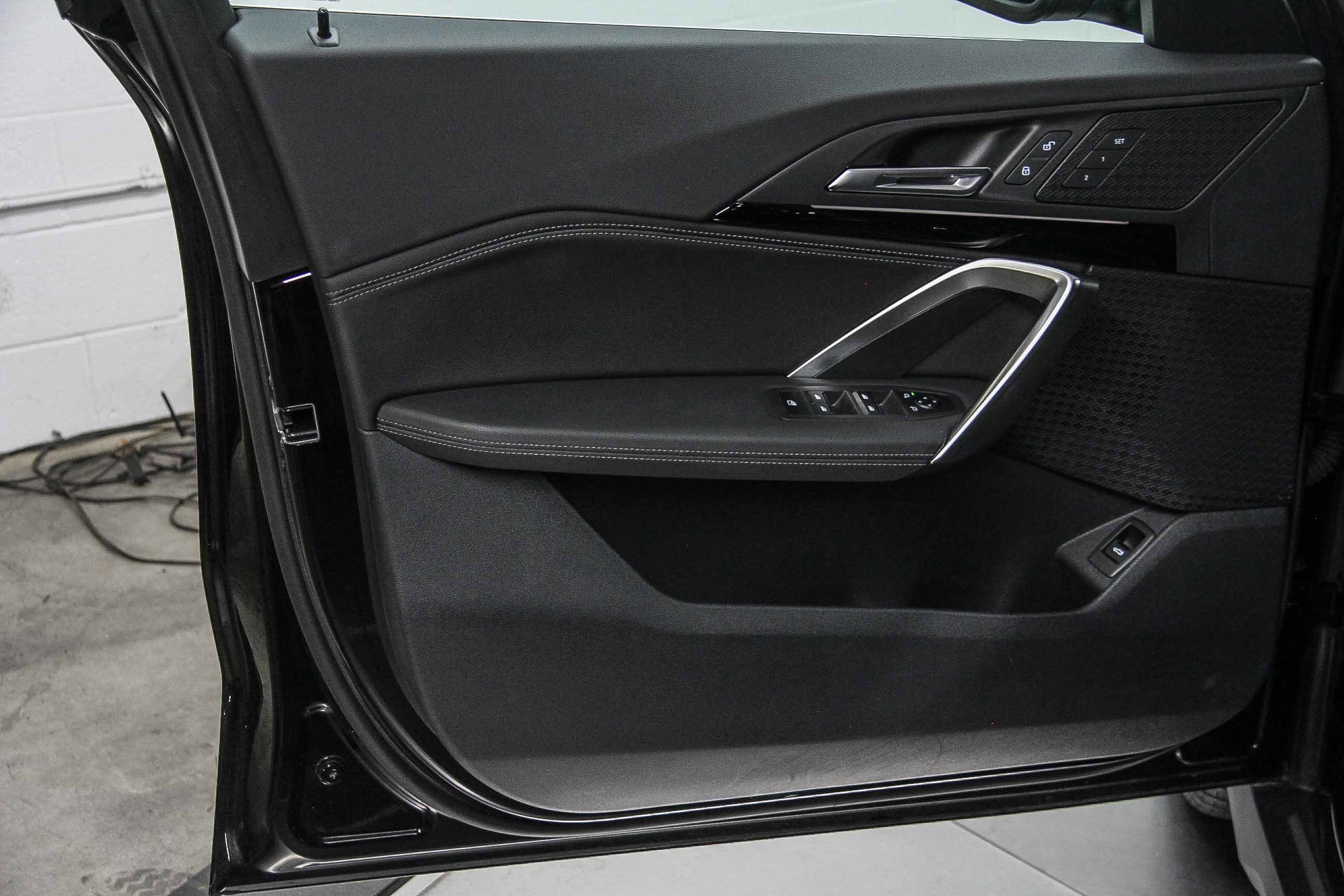 Certified 2023 BMW X1 xDrive28i image 21