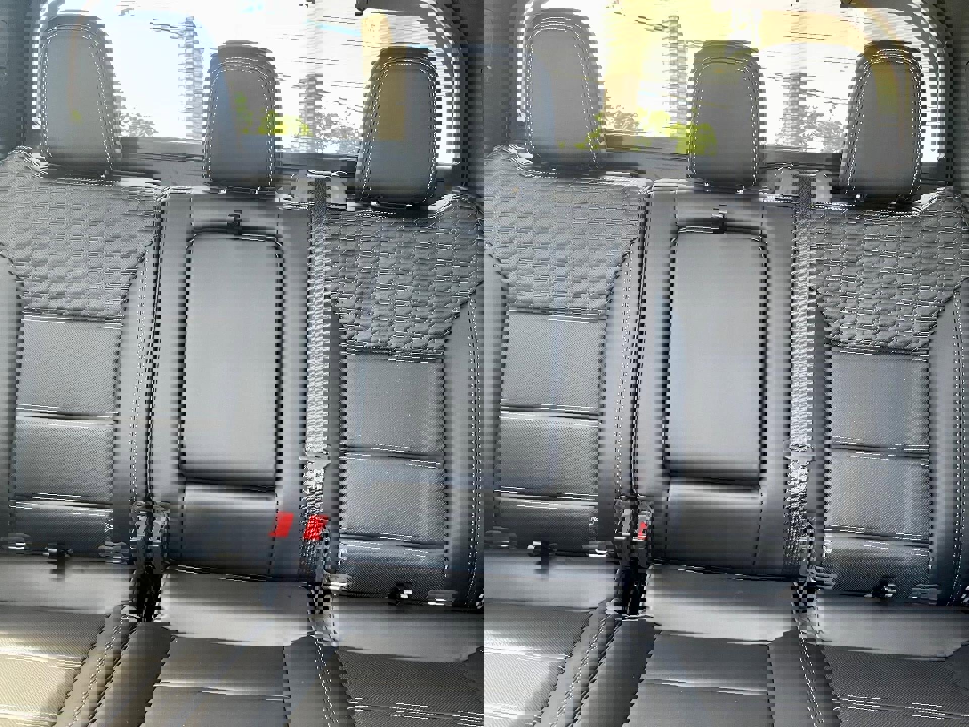 New 2025 GMC Sierra EV Denali image 16