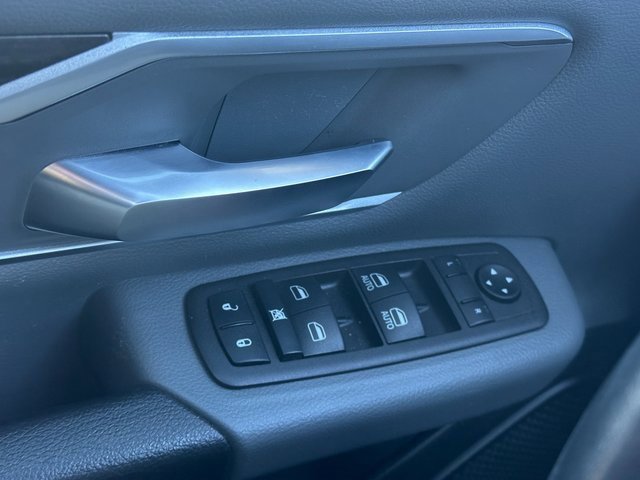 Used 2022 RAM 1500 Big Horn w/ Trailer Tow Group image 32