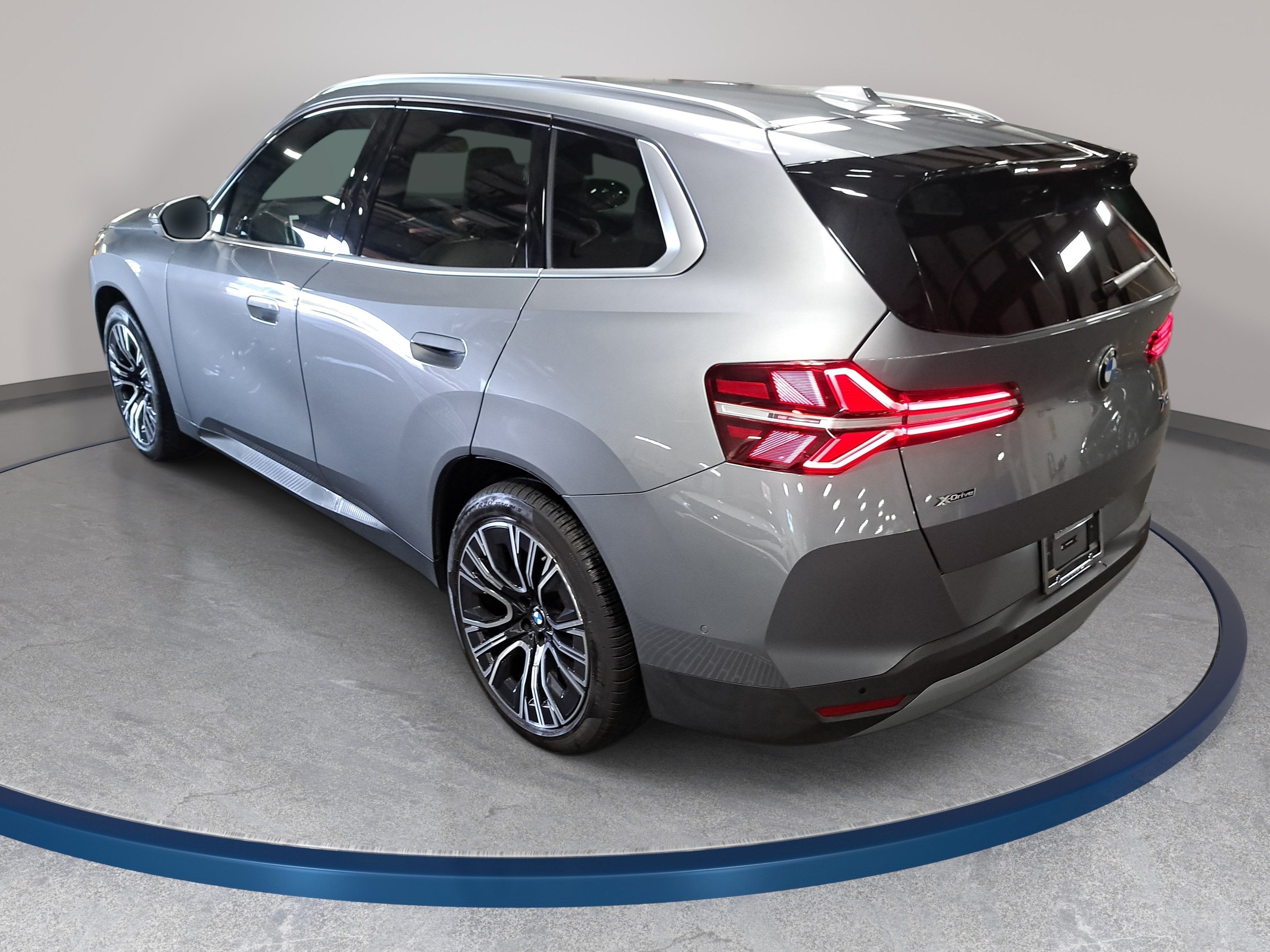 Certified 2026 BMW X3 xDrive30i w/ Premium Package AWD/4WD image 8
