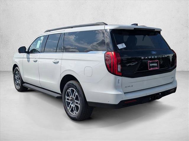 New 2025 Ford Expedition Max Active image 8