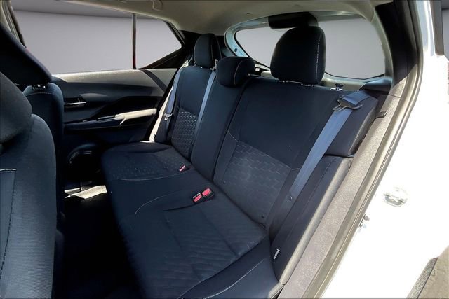 Certified 2023 Nissan Kicks SV image 21