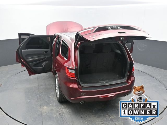 Used 2023 Dodge Durango GT image 73