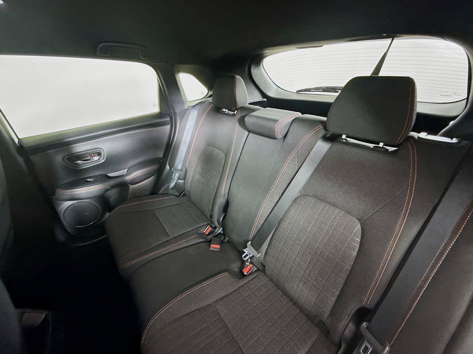 Certified 2023 Honda HR-V Sport image 10