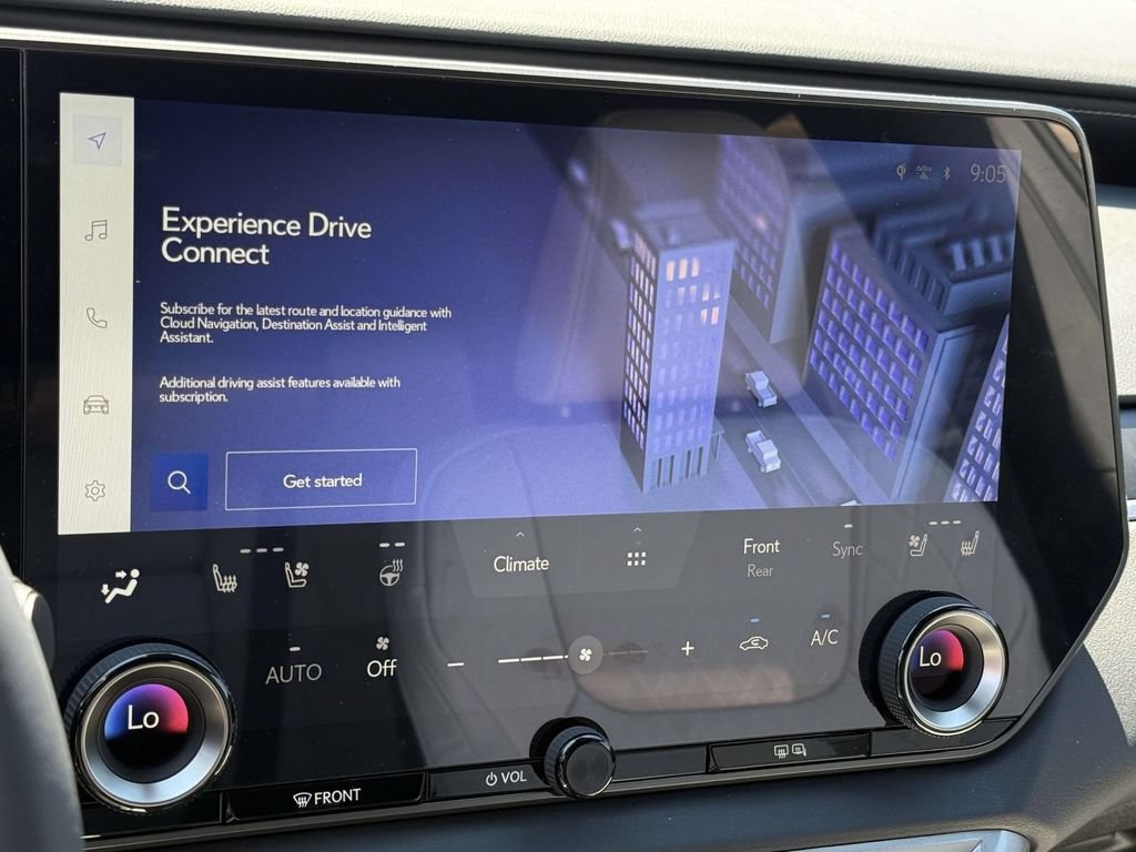 New 2026 Lexus RX 350 Premium Plus AWD/4WD image 5