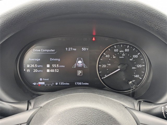 Used 2022 Nissan Kicks SV image 27