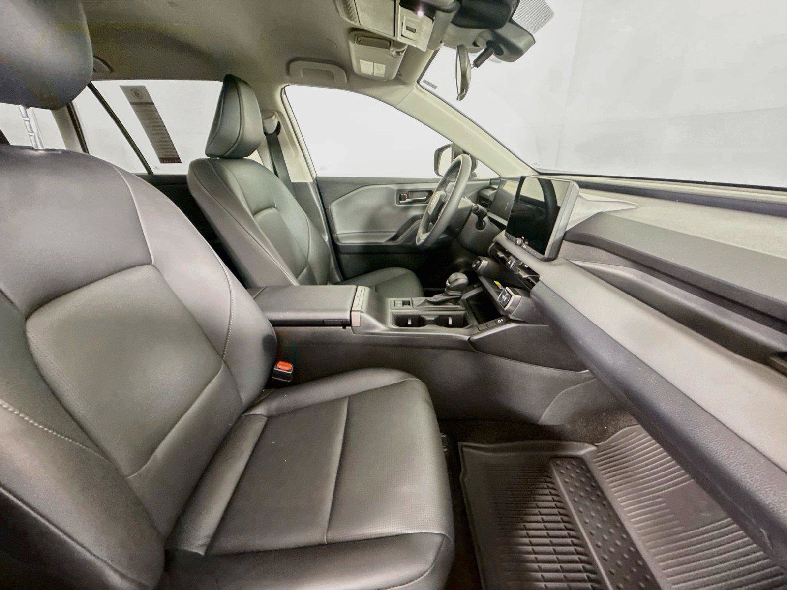 Certified 2026 Toyota RAV4 XLE Premium FWD image 43