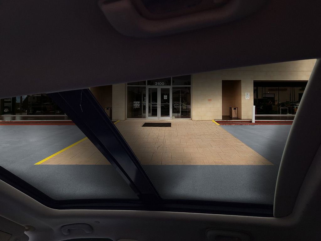 Used 2019 Cadillac XT5 Luxury image 8