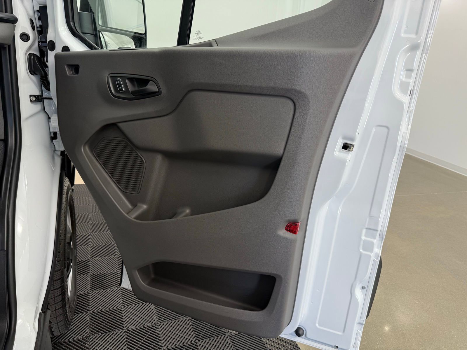New 2025 Ford Transit 250 Low Roof w/ Load Area Protection Package image 29