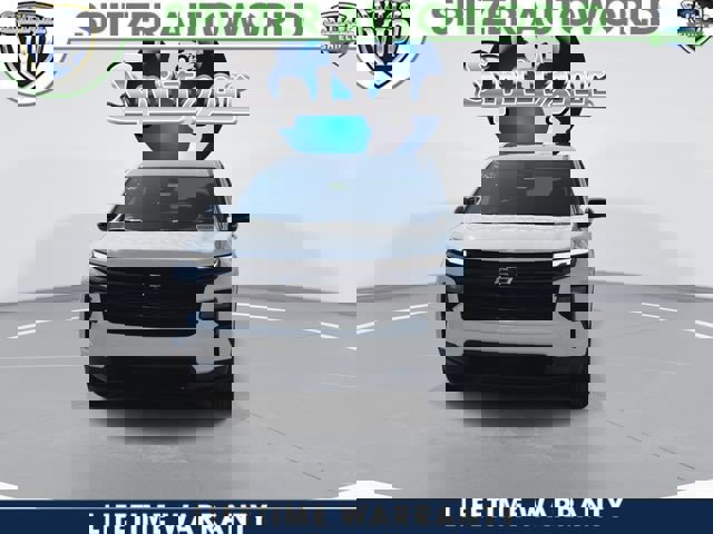 New 2026 Chevrolet Traverse LT w/ Midnight/Sport Edition image 3