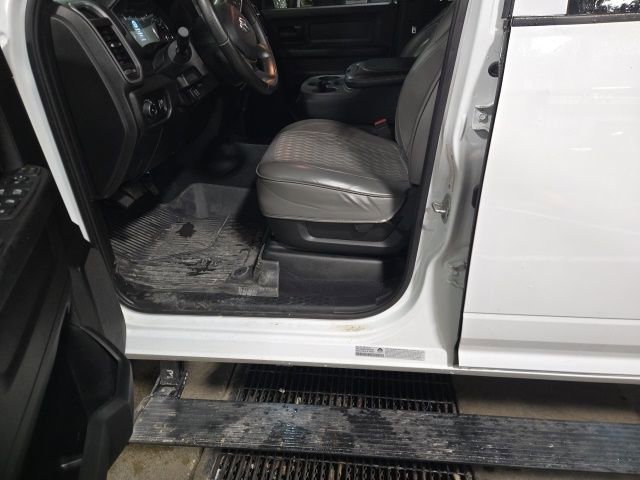 Used 2024 RAM 3500 Tradesman w/ Towing Technology Group image 14