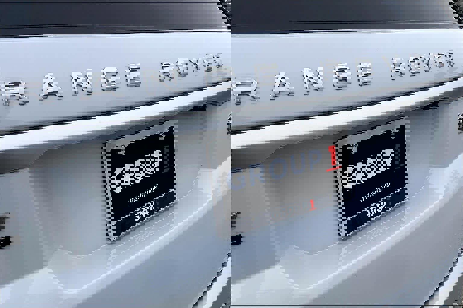 Used 2020 Land Rover Range Rover Sport Autobiography image 10