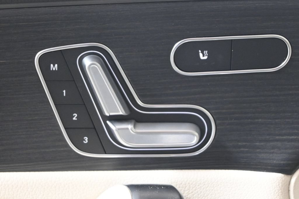 Certified 2026 Mercedes-Benz CLA 250 4MATIC image 27
