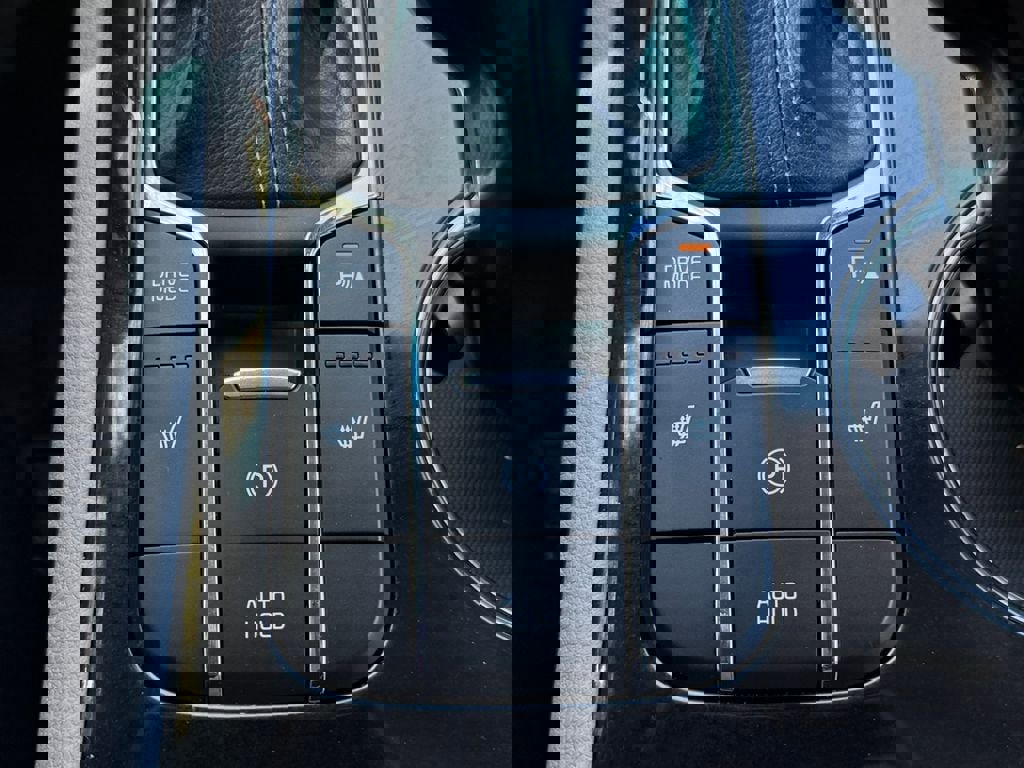 Used 2019 Kia Sedona EX w/ EX Premium Package image 25