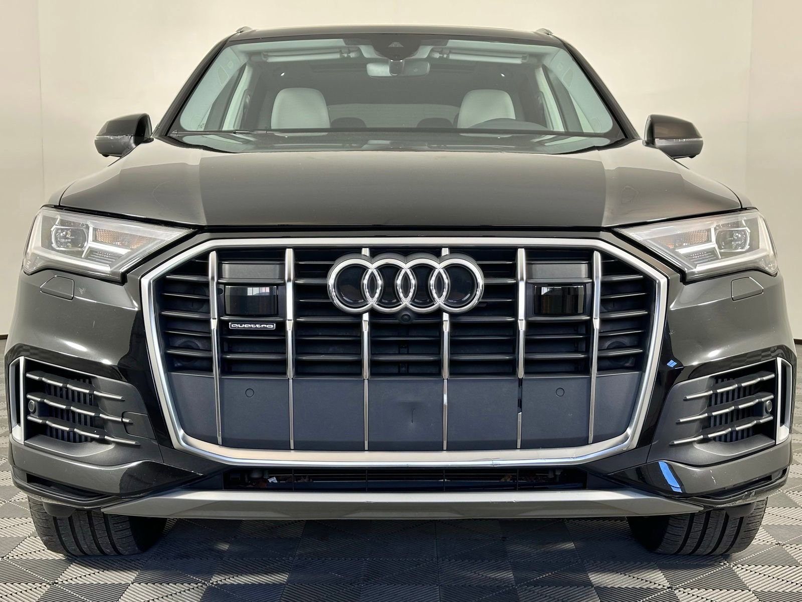 Used 2023 Audi Q7 3.0T Premium Plus image 24