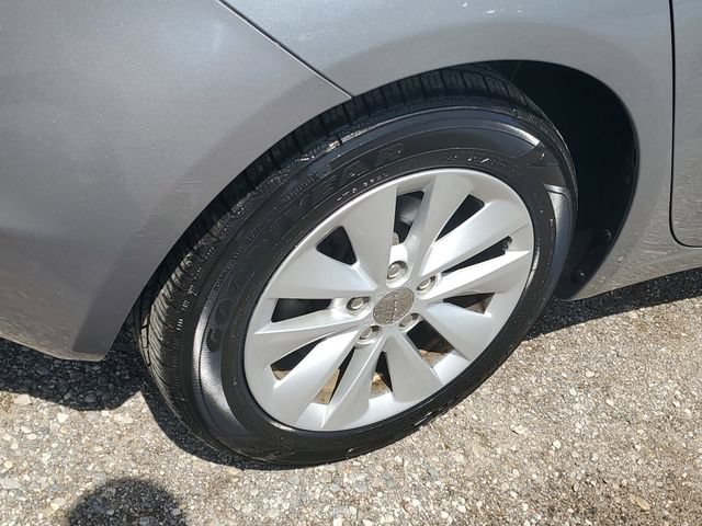 Used 2014 Dodge Dart SXT FWD image 5