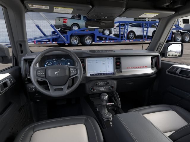New 2026 Ford Bronco Outer Banks AWD/4WD image 10