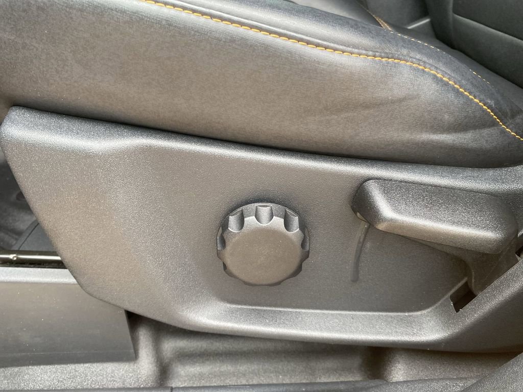 Used 2022 Ford Bronco Badlands w/ Sasquatch Package image 12