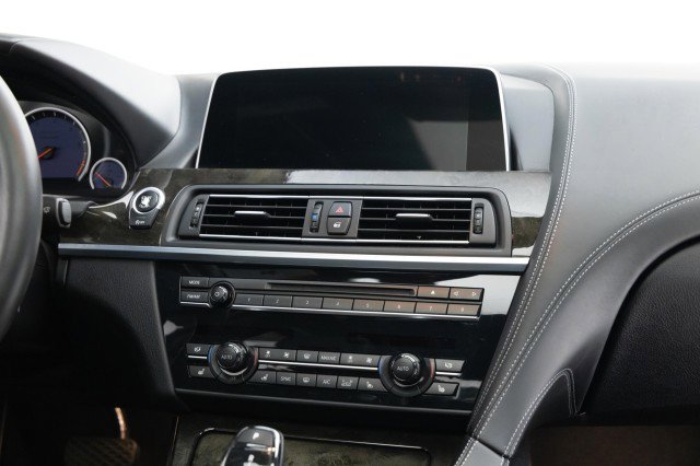 Used 2016 BMW ALPINA B6 xDrive Gran Coupe image 30