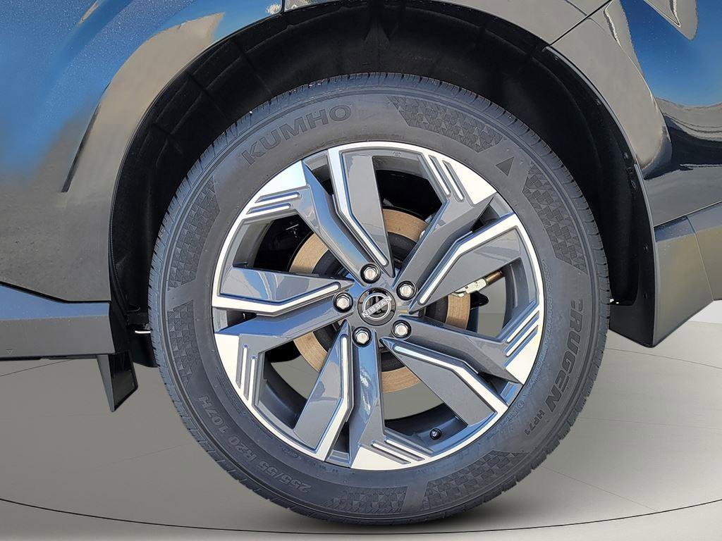 New 2026 Nissan Murano SL w/ Comfort Package AWD/4WD image 14