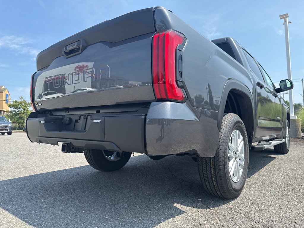 New 2025 Toyota Tundra SR5 image 18