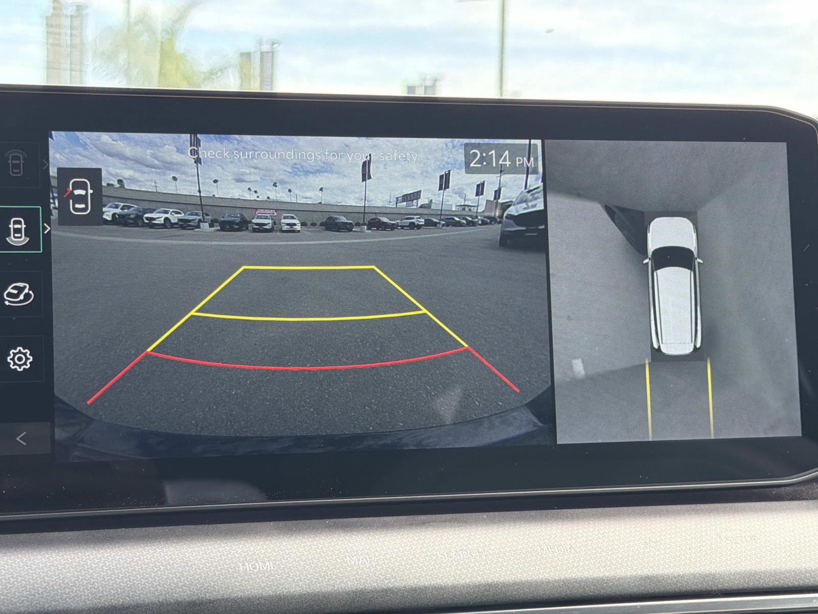 Used 2025 Kia EV9 GT-Line image 12