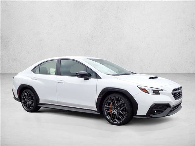 New 2026 Subaru WRX GT AWD/4WD image 6
