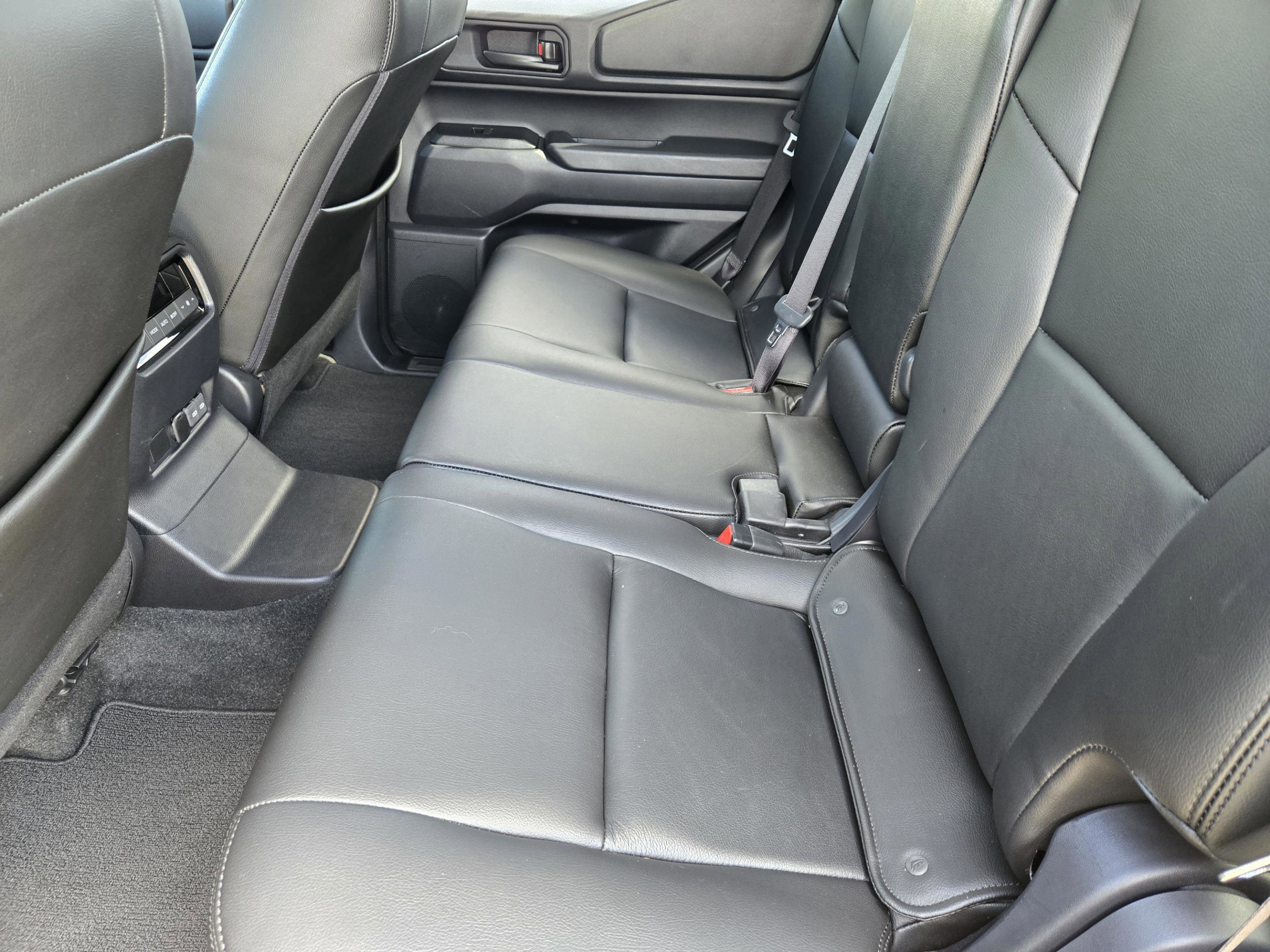 Used 2024 Toyota Land Cruiser 1958 image 30