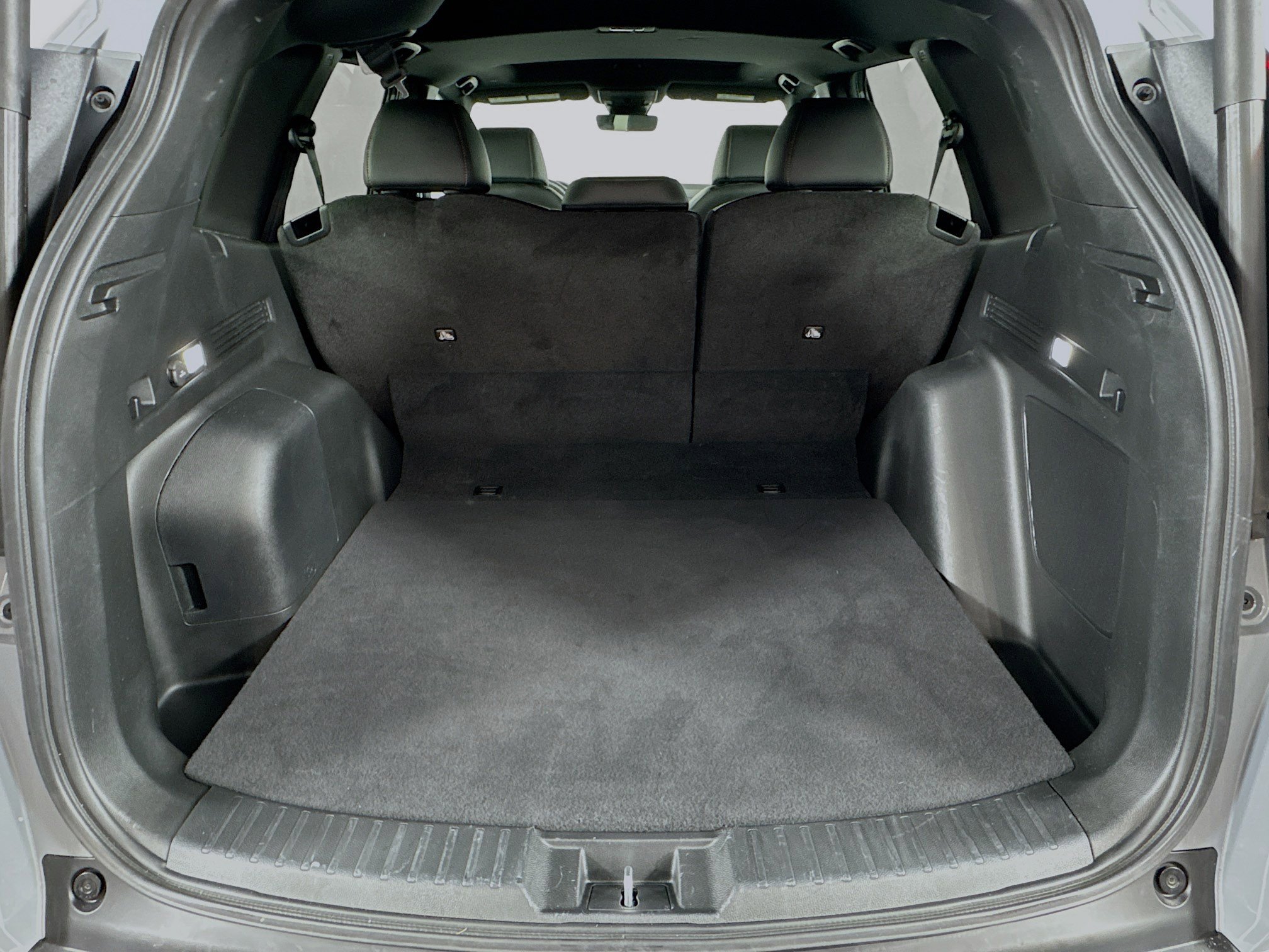 Certified 2023 Honda CR-V Sport Touring image 28