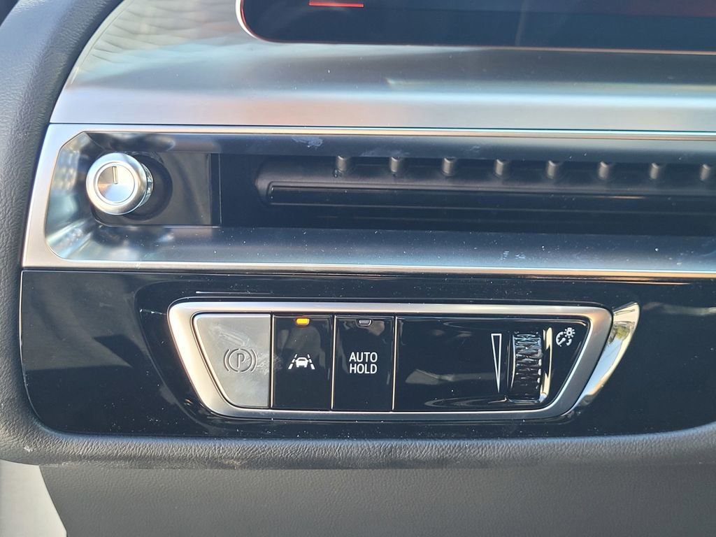 New 2026 Cadillac Lyriq V image 22