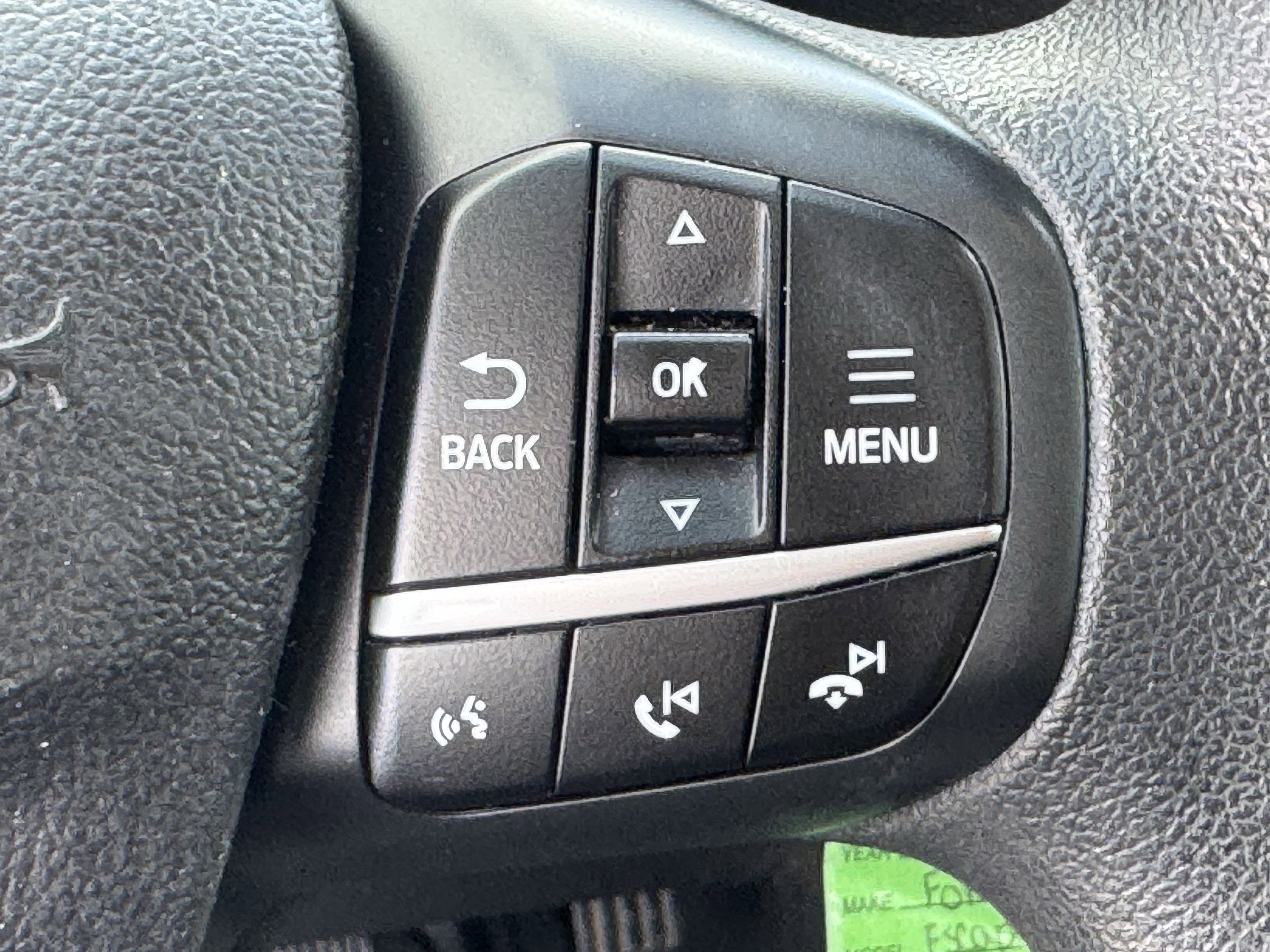 Used 2020 Ford Escape S FWD image 23