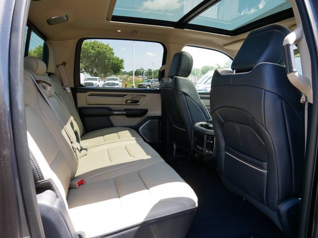 Used 2019 RAM 1500 Limited AWD/4WD image 17