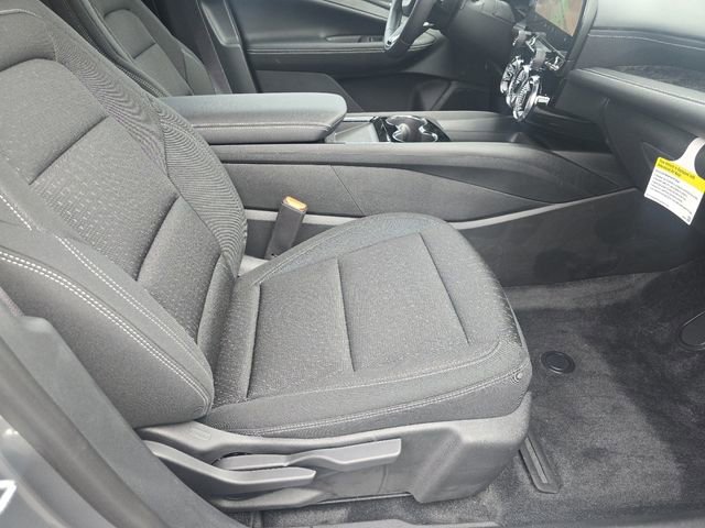 New 2025 Chevrolet Blazer EV LT image 22