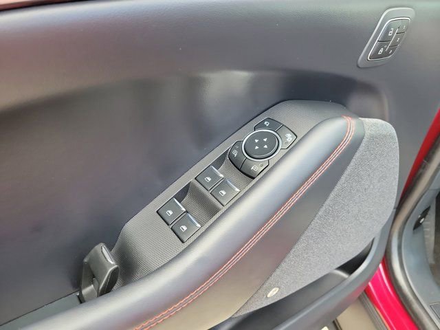 Certified 2025 Ford Mustang Mach-E Premium w/ Sport Appearance Package AWD/4WD image 22