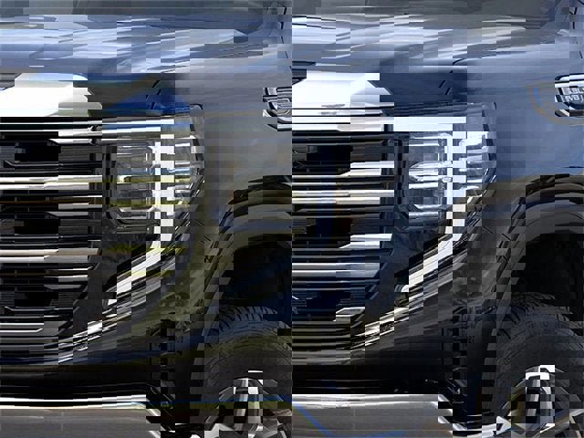 New 2026 GMC Sierra 1500 SLT w/ SLT Convenience Package image 10