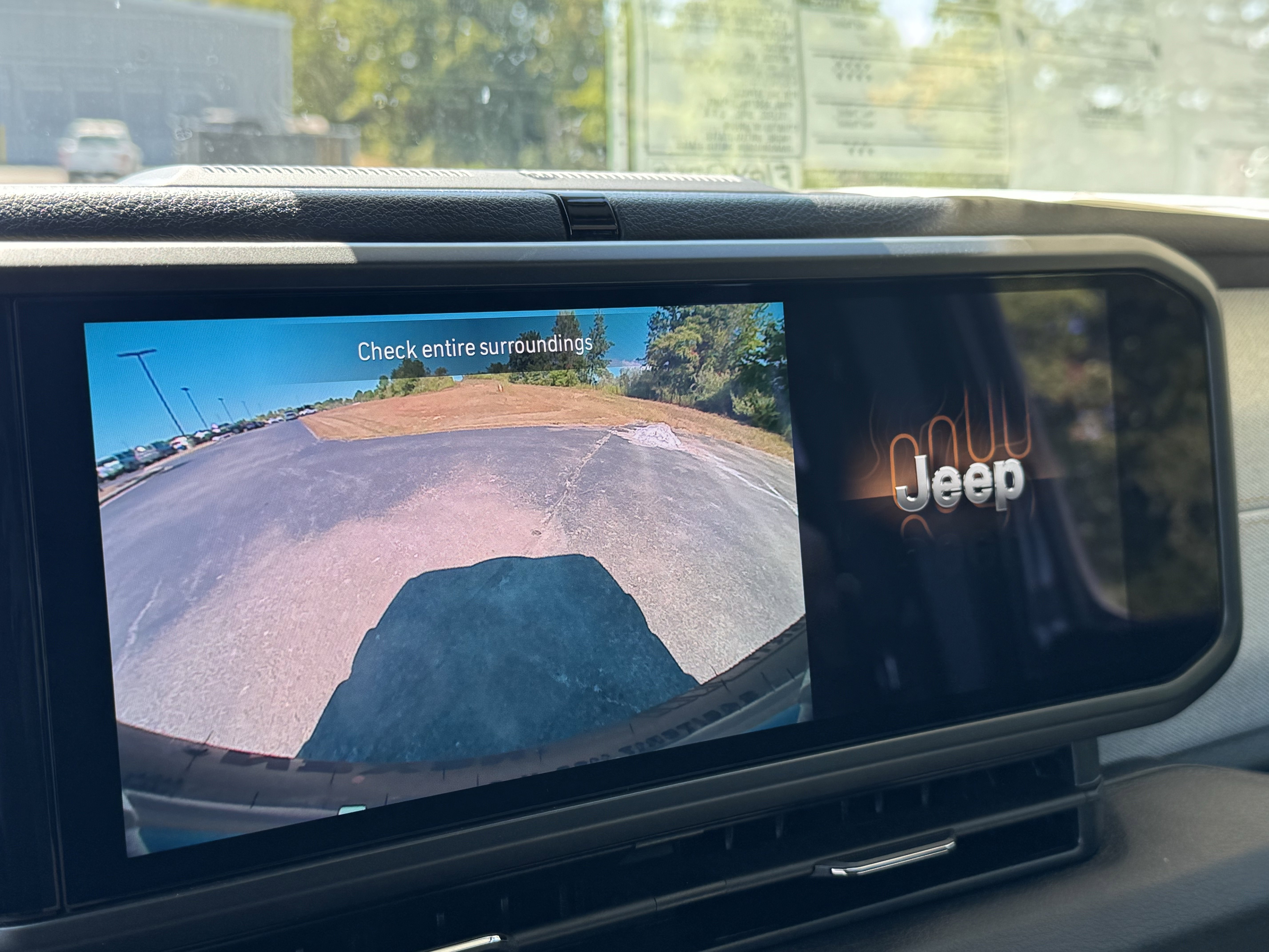 New 2025 Jeep Wrangler Sport S image 18